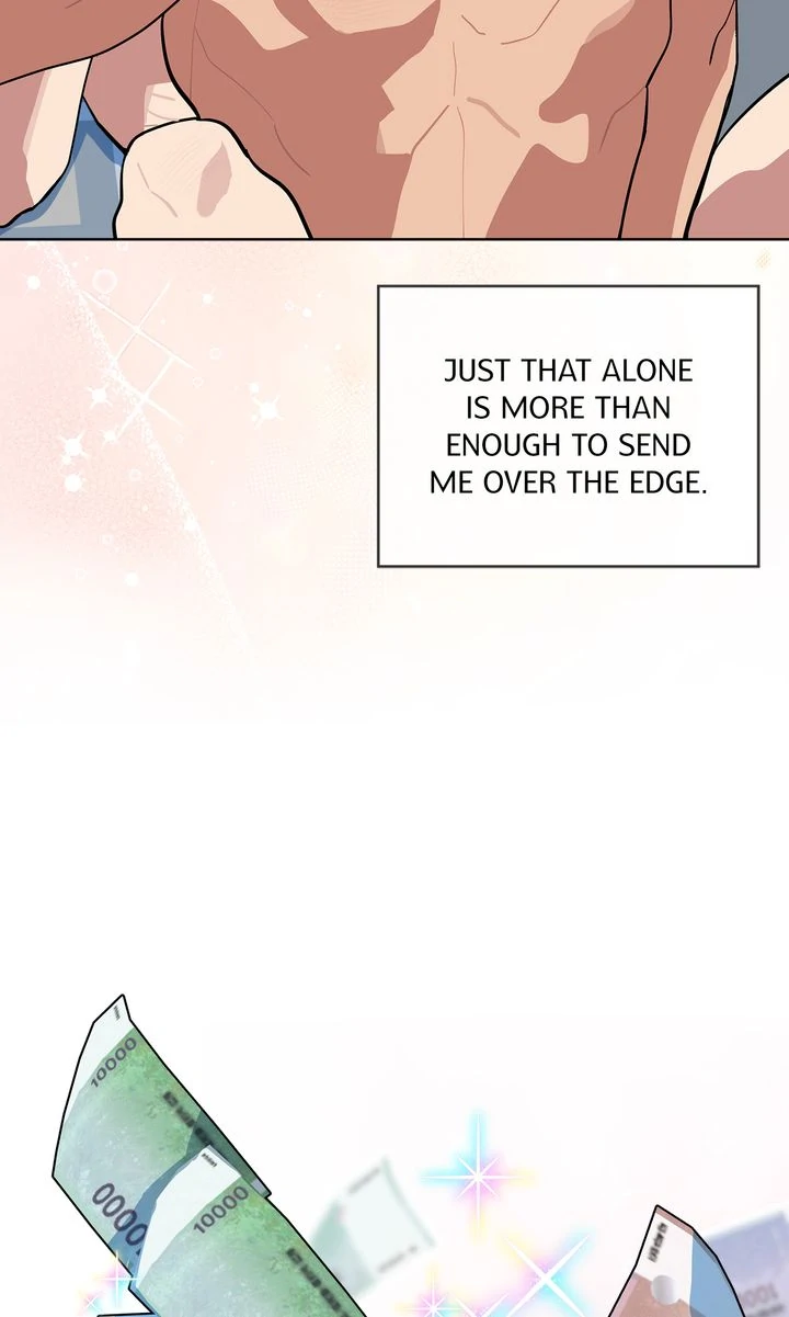 Baby, Light My Fire [Mature Official] - Episode 15 manhwa