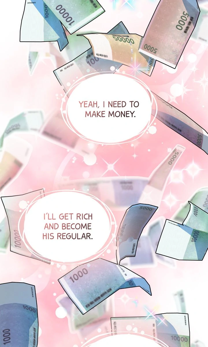Baby, Light My Fire [Mature Official] - Episode 15 manhwa