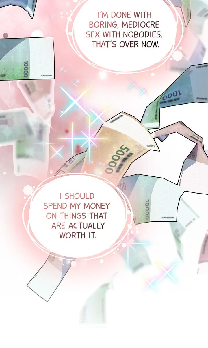 Baby, Light My Fire [Mature Official] - Episode 15 manhwa