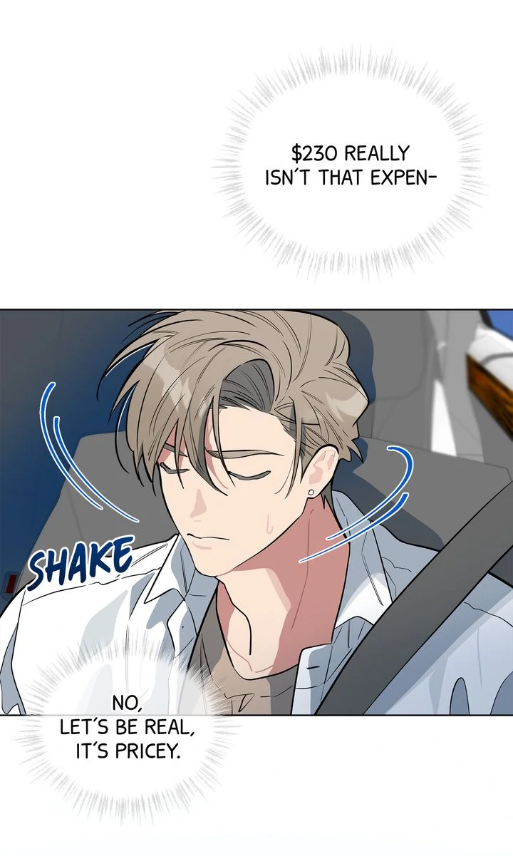 Baby, Light My Fire [Mature Official] - Episode 15 manhwa