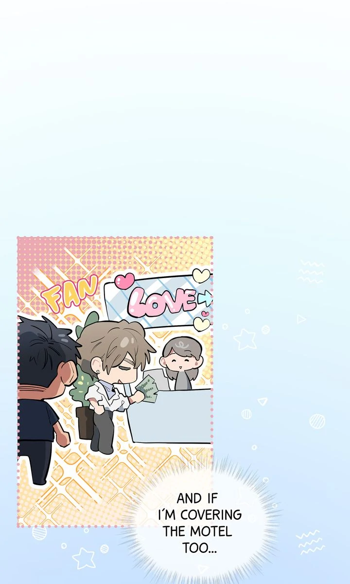 Baby, Light My Fire [Mature Official] - Episode 15 manhwa