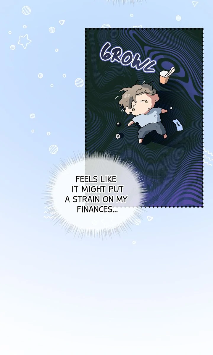 Baby, Light My Fire [Mature Official] - Episode 15 manhwa