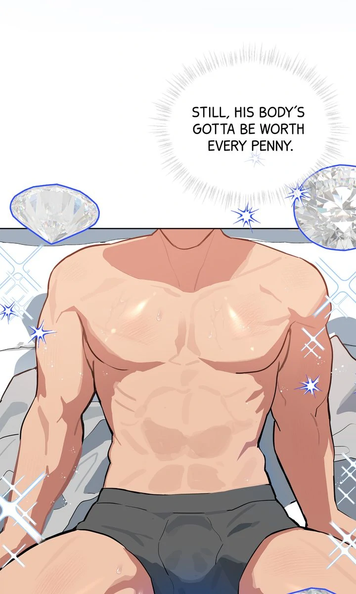 Baby, Light My Fire [Mature Official] - Episode 15 manhwa