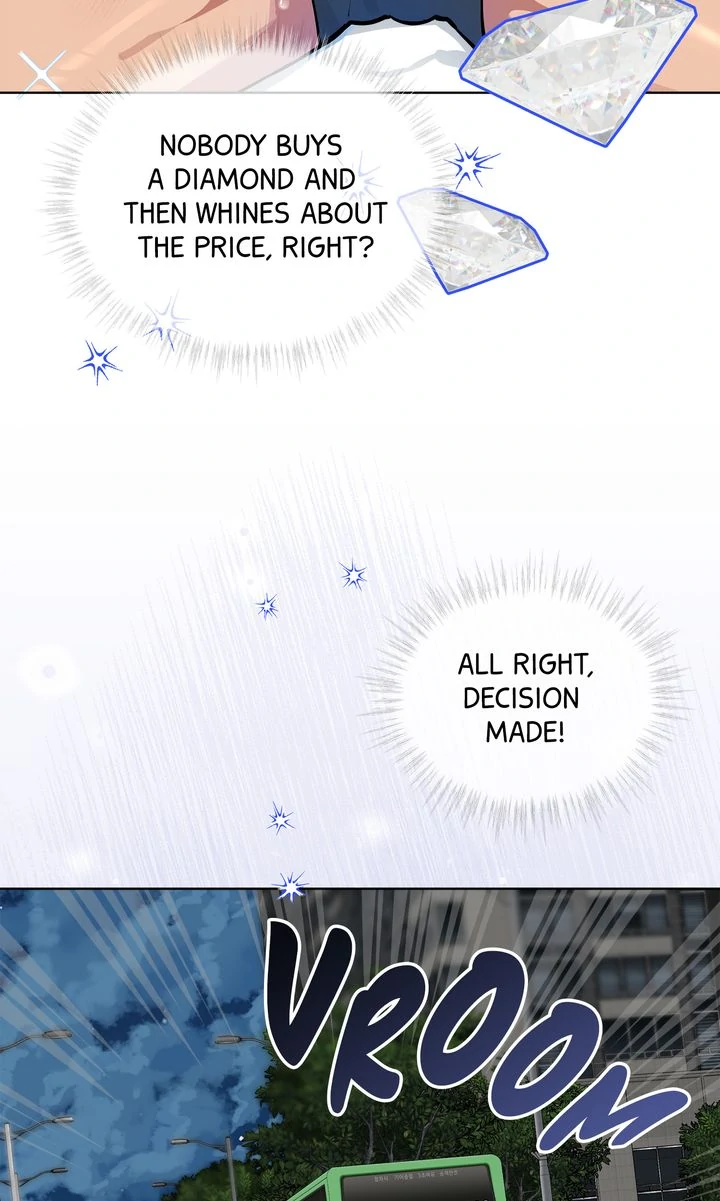 Baby, Light My Fire [Mature Official] - Episode 15 manhwa
