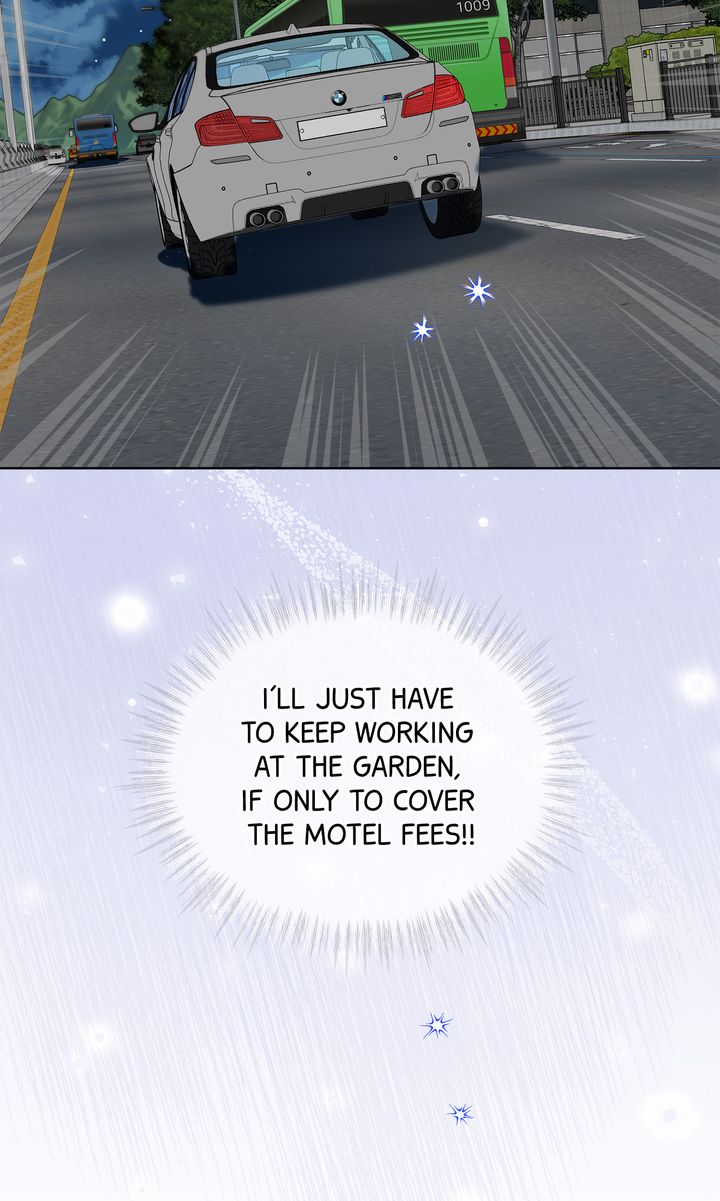 Baby, Light My Fire [Mature Official] - Episode 15 manhwa