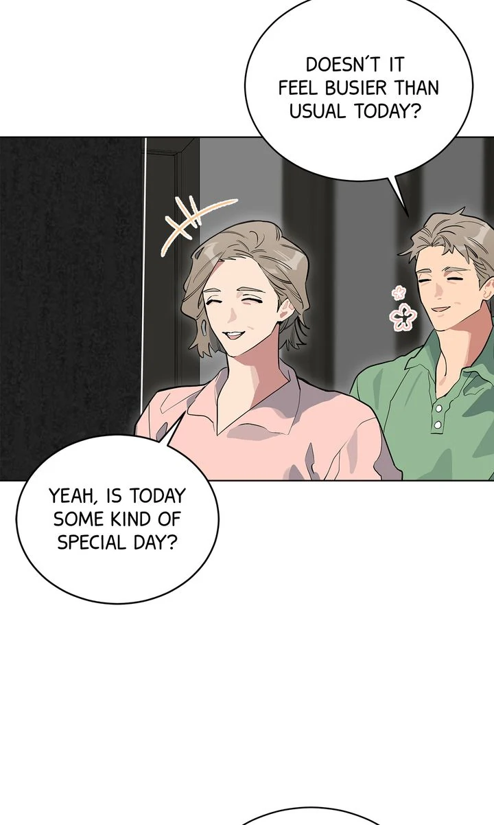 Baby, Light My Fire [Mature Official] - Episode 15 manhwa