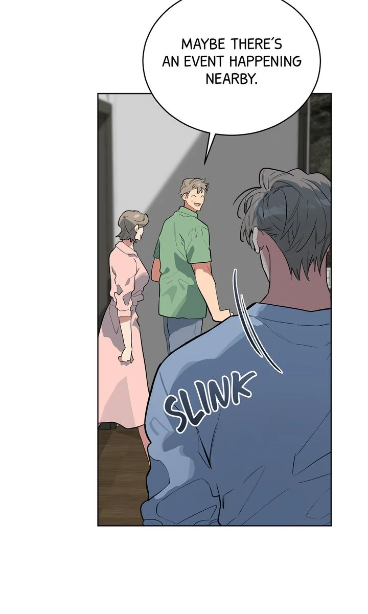 Baby, Light My Fire [Mature Official] - Episode 15 manhwa
