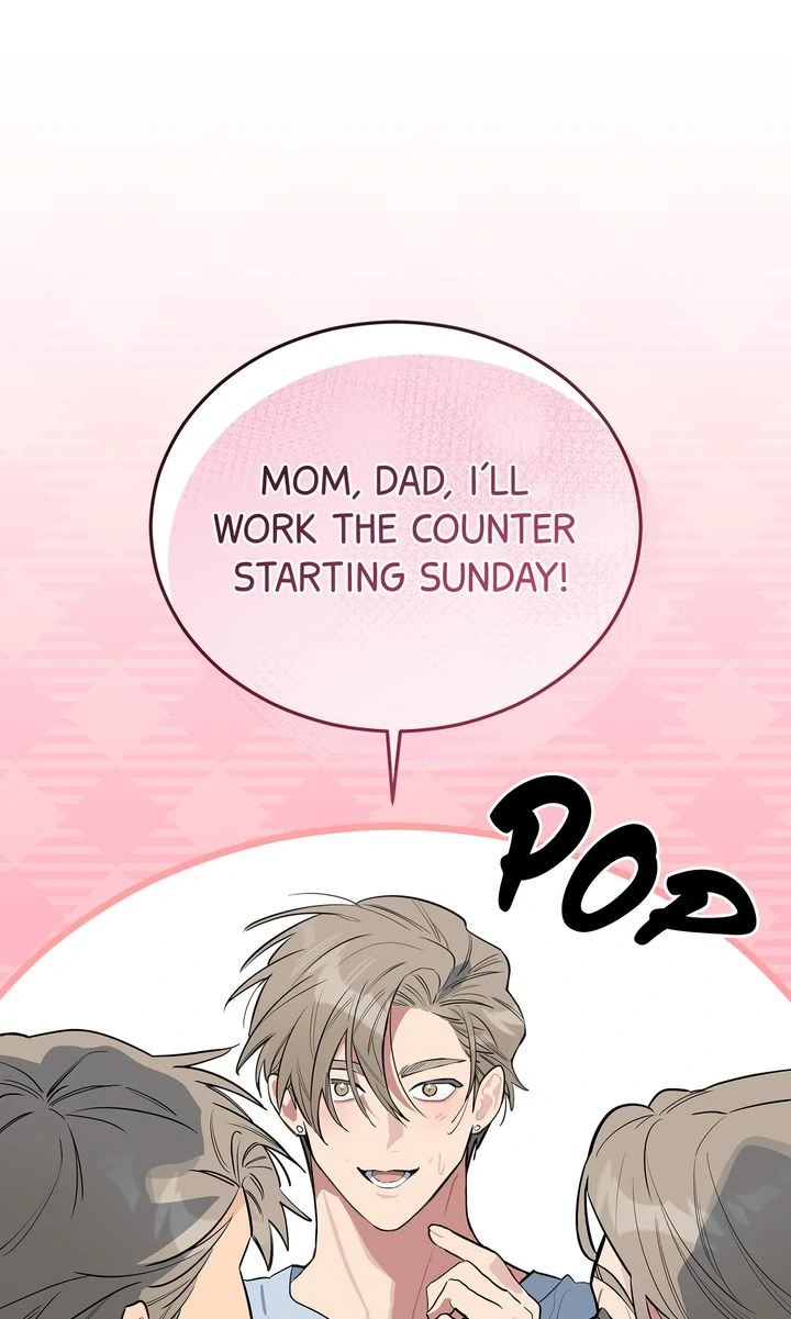 Baby, Light My Fire [Mature Official] - Episode 15 manhwa