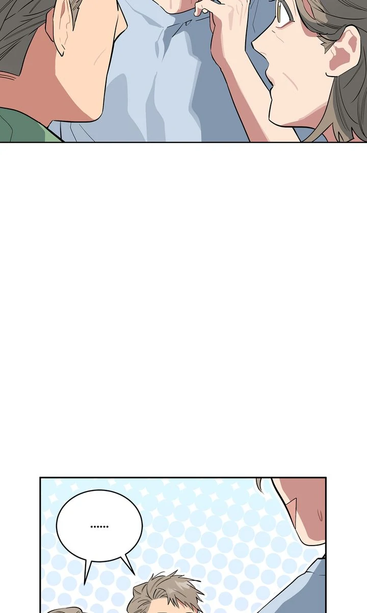 Baby, Light My Fire [Mature Official] - Episode 15 manhwa