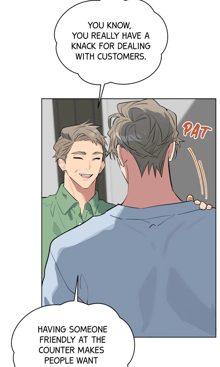 Baby, Light My Fire [Mature Official] - Episode 15 manhwa