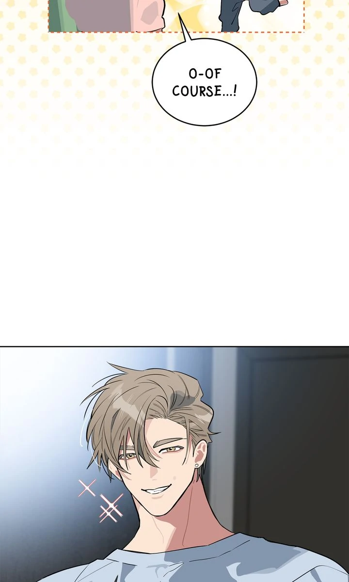 Baby, Light My Fire [Mature Official] - Episode 15 manhwa