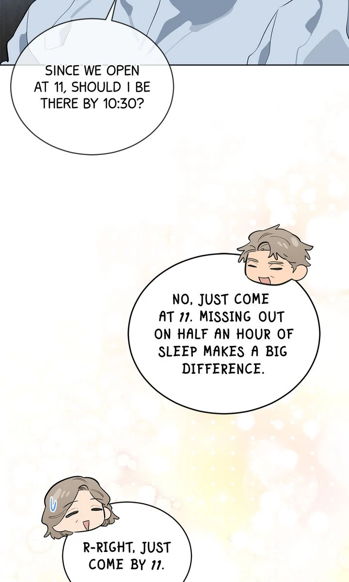 Baby, Light My Fire [Mature Official] - Episode 15 manhwa