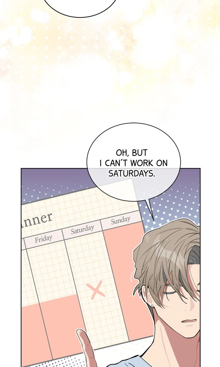 Baby, Light My Fire [Mature Official] - Episode 15 manhwa