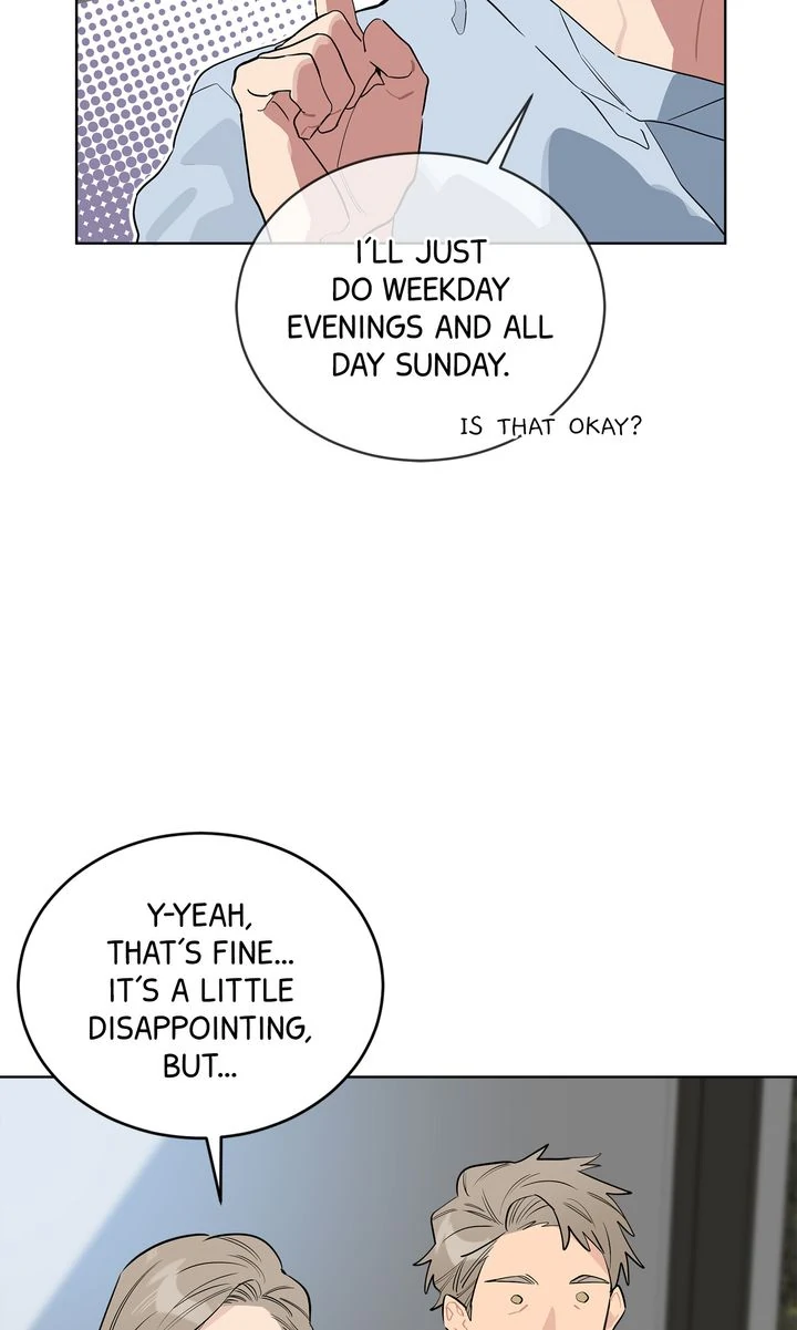 Baby, Light My Fire [Mature Official] - Episode 15 manhwa