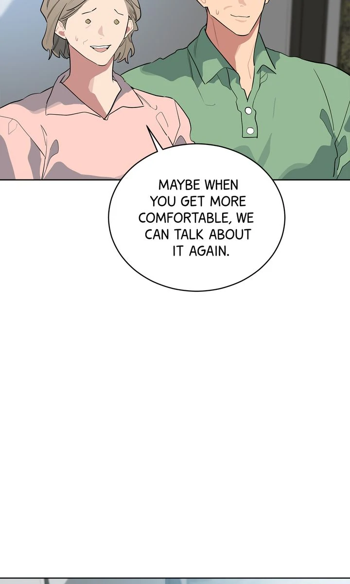 Baby, Light My Fire [Mature Official] - Episode 15 manhwa