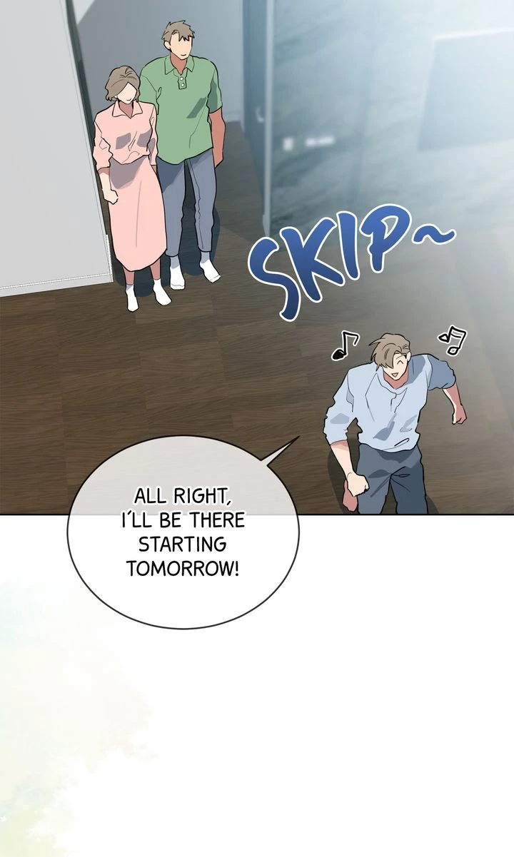 Baby, Light My Fire [Mature Official] - Episode 15 manhwa
