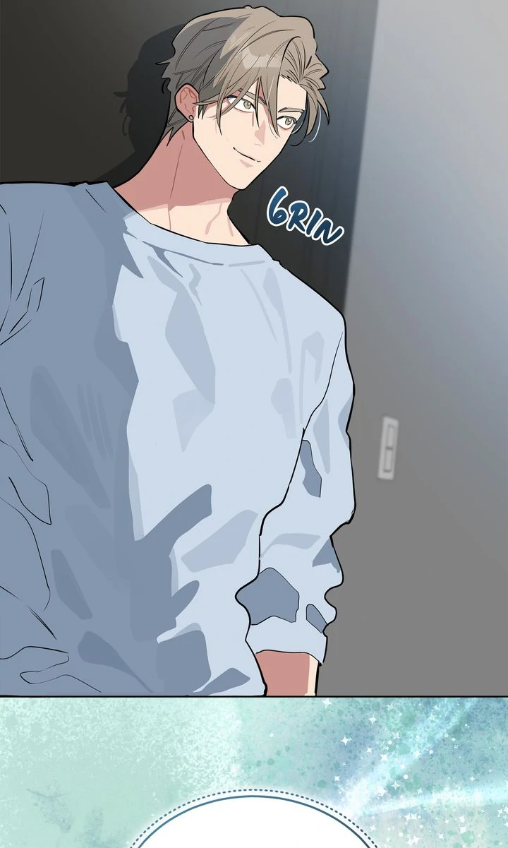 Baby, Light My Fire [Mature Official] - Episode 15 manhwa