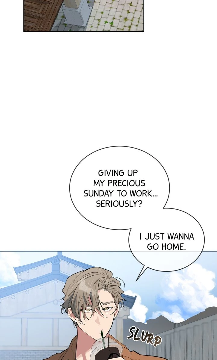 Baby, Light My Fire [Mature Official] - Episode 16 manhwa