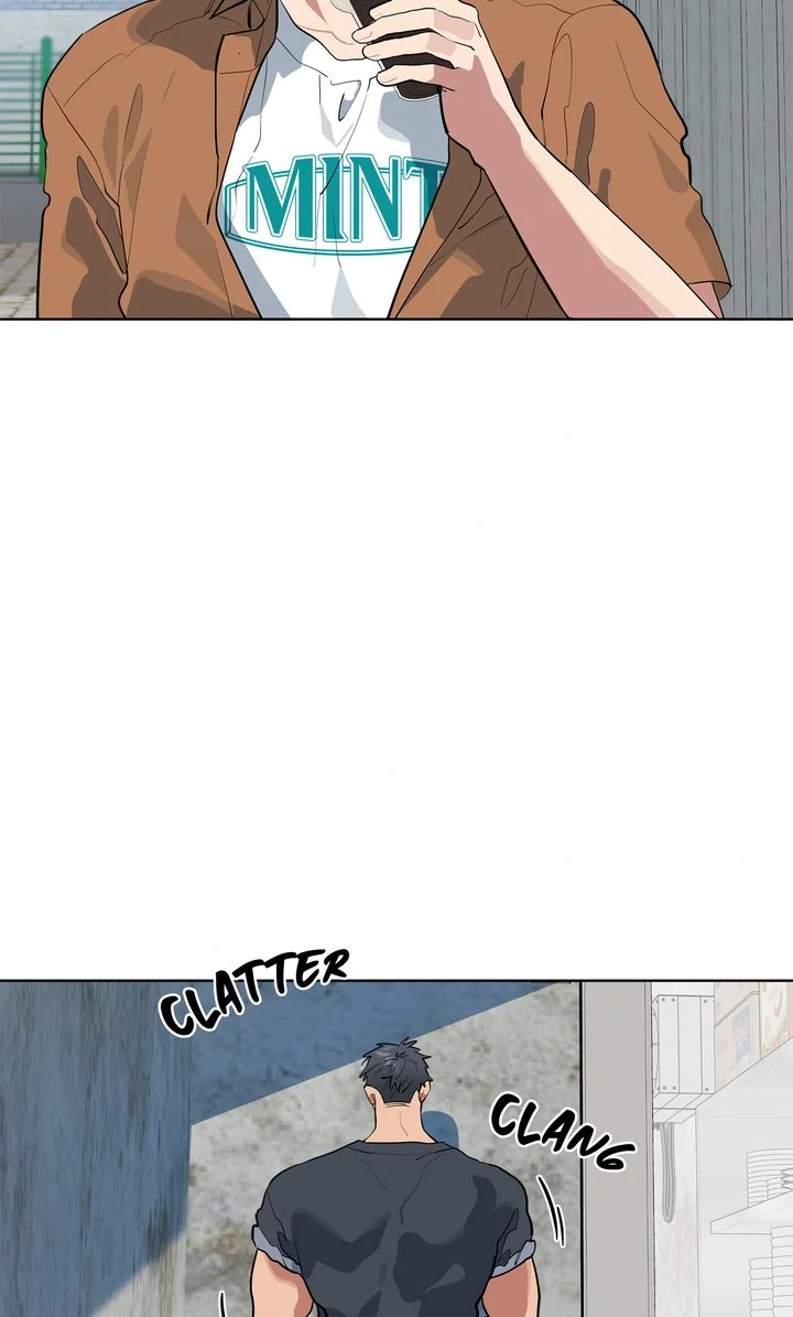 Baby, Light My Fire [Mature Official] - Episode 16 manhwa