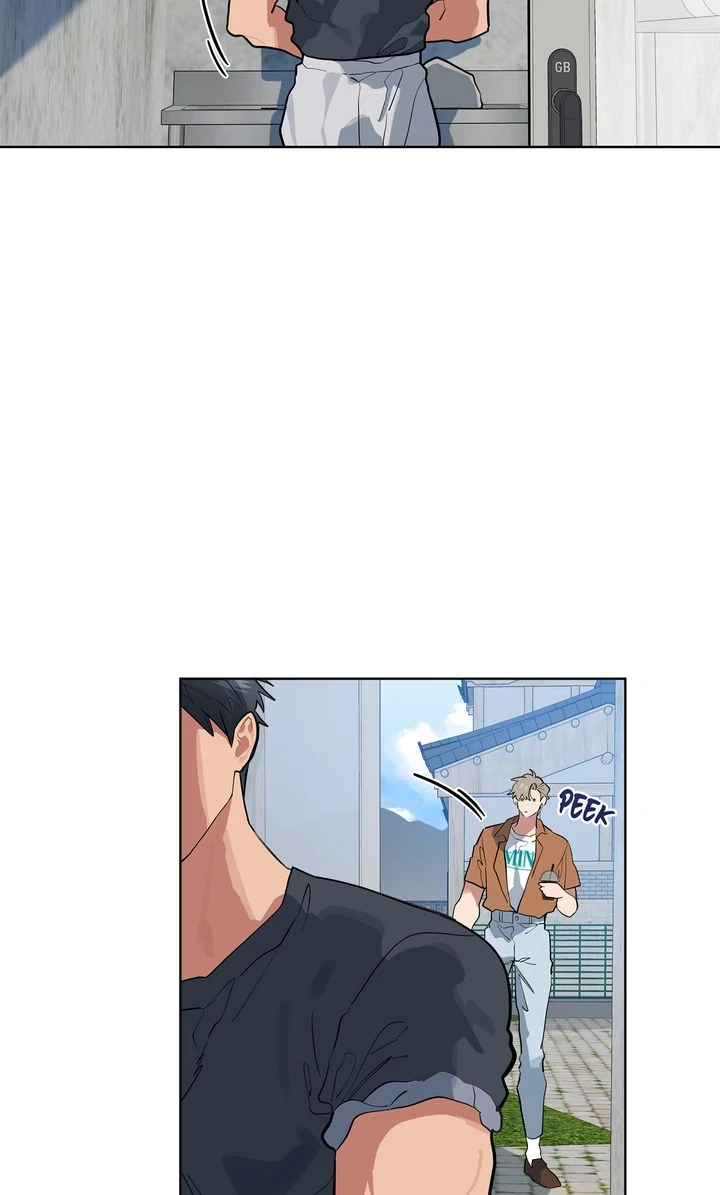 Baby, Light My Fire [Mature Official] - Episode 16 manhwa