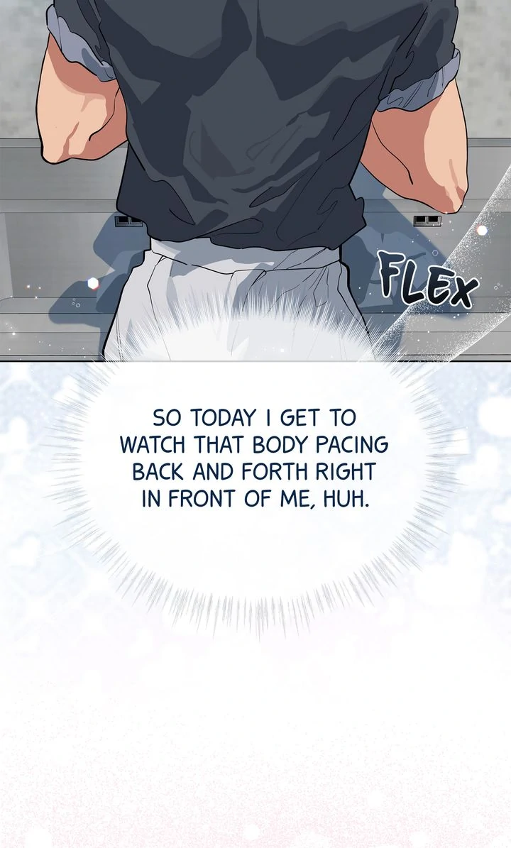 Baby, Light My Fire [Mature Official] - Episode 16 manhwa