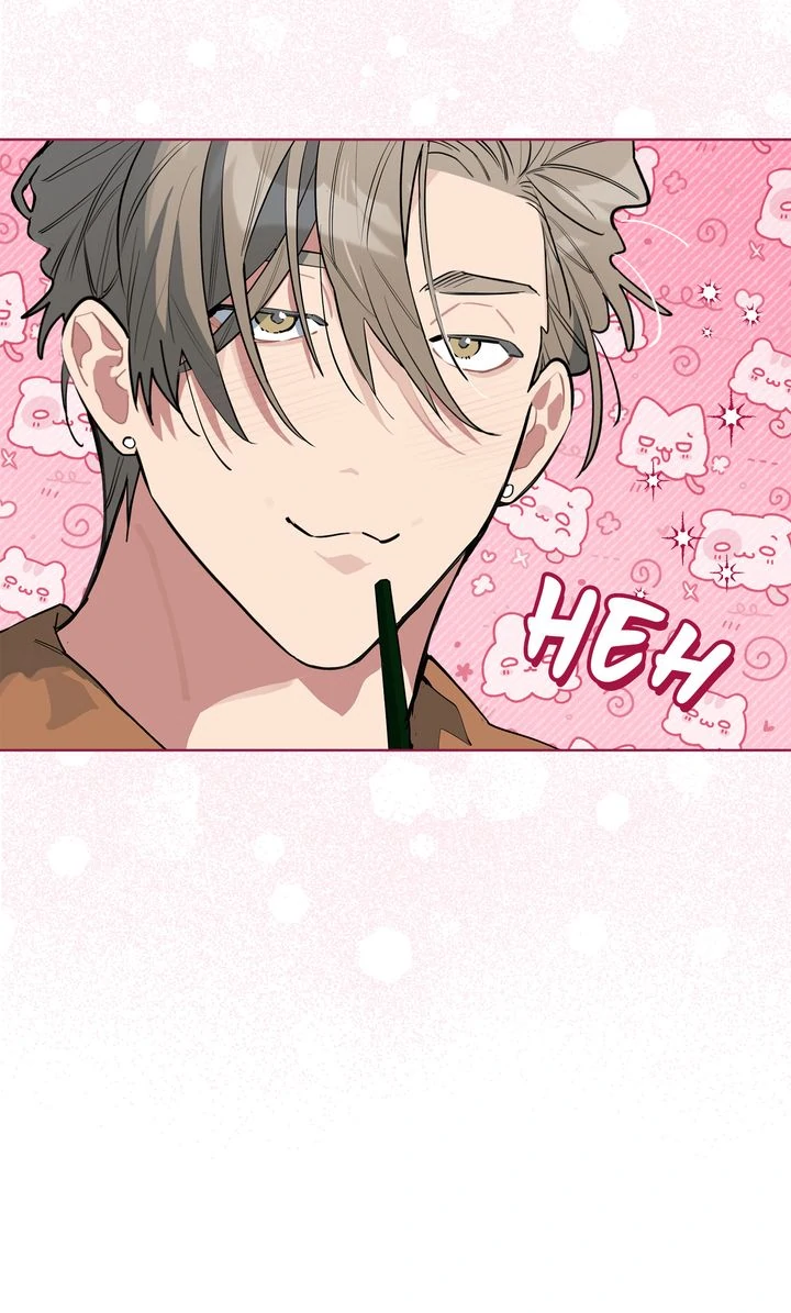 Baby, Light My Fire [Mature Official] - Episode 16 manhwa