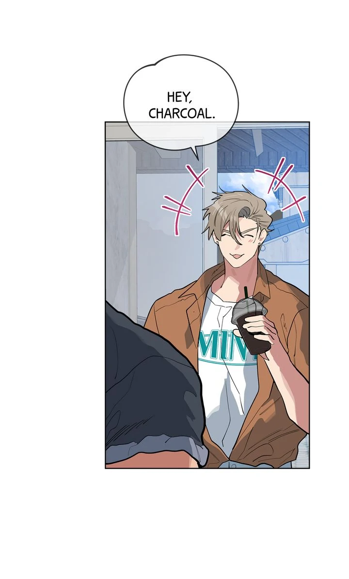 Baby, Light My Fire [Mature Official] - Episode 16 manhwa