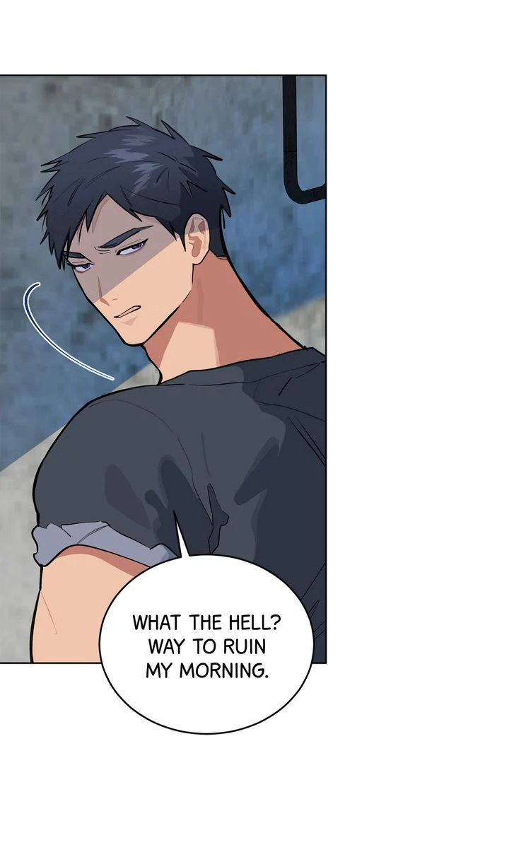 Baby, Light My Fire [Mature Official] - Episode 16 manhwa
