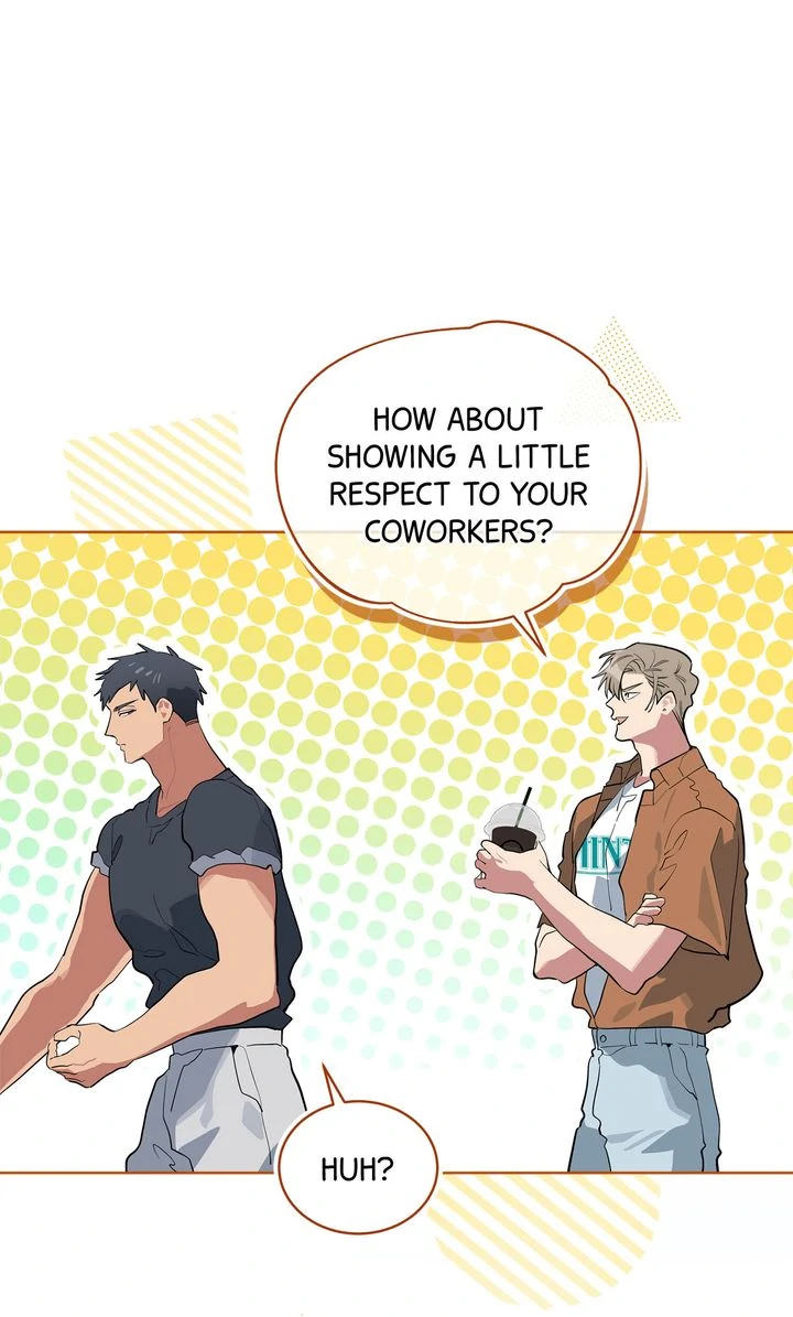 Baby, Light My Fire [Mature Official] - Episode 16 manhwa