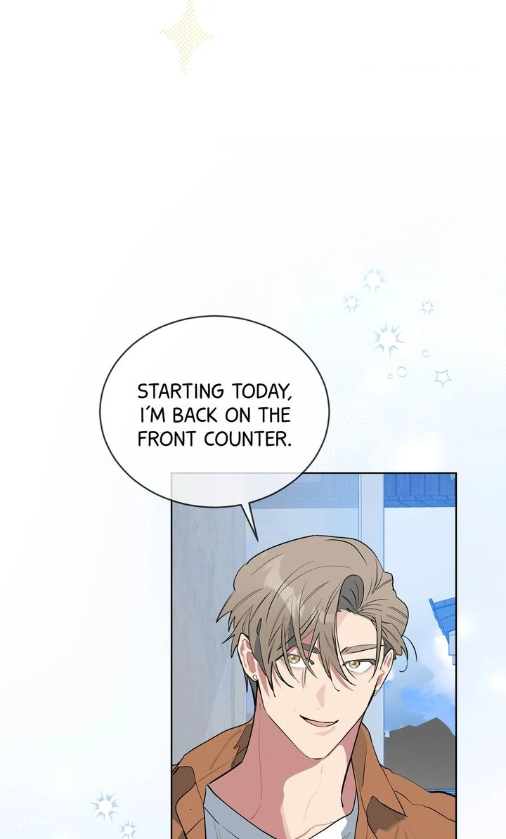 Baby, Light My Fire [Mature Official] - Episode 16 manhwa