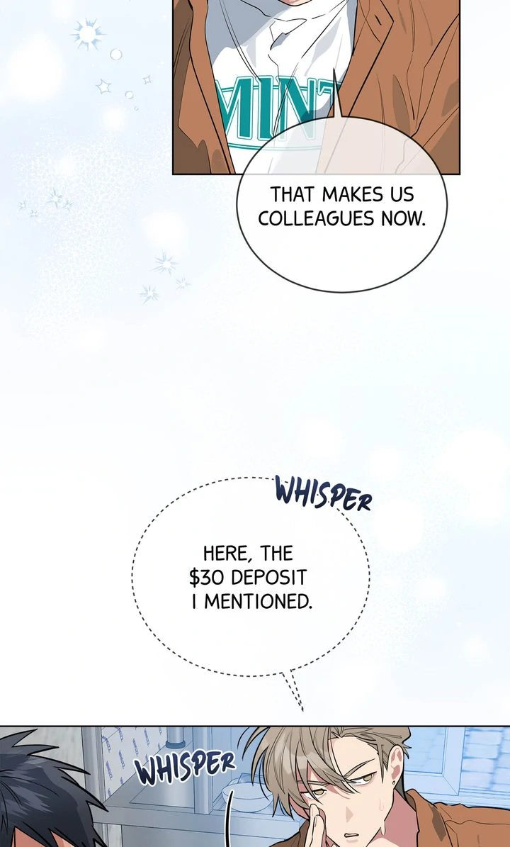 Baby, Light My Fire [Mature Official] - Episode 16 manhwa