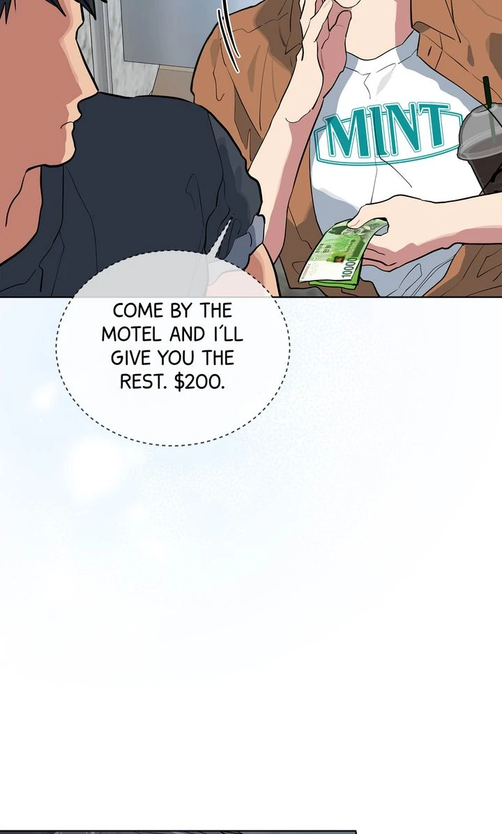 Baby, Light My Fire [Mature Official] - Episode 16 manhwa