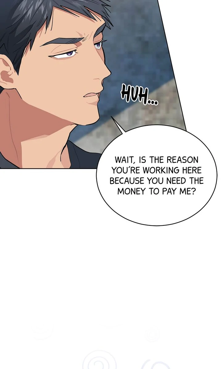 Baby, Light My Fire [Mature Official] - Episode 16 manhwa