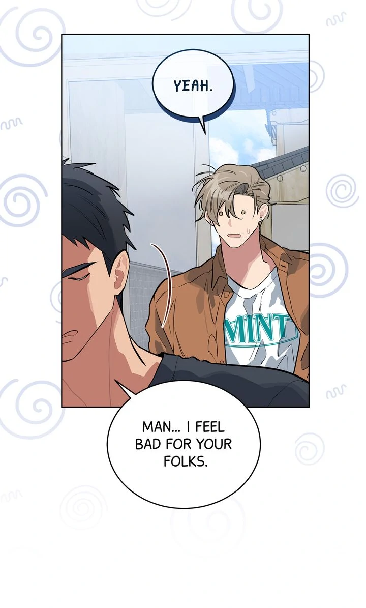 Baby, Light My Fire [Mature Official] - Episode 16 manhwa