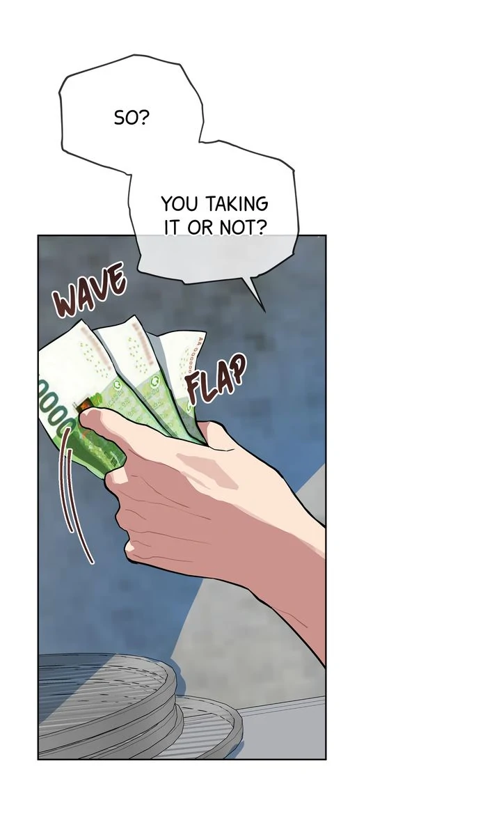 Baby, Light My Fire [Mature Official] - Episode 16 manhwa