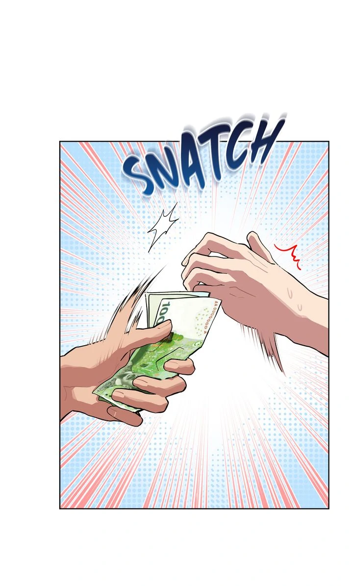 Baby, Light My Fire [Mature Official] - Episode 16 manhwa