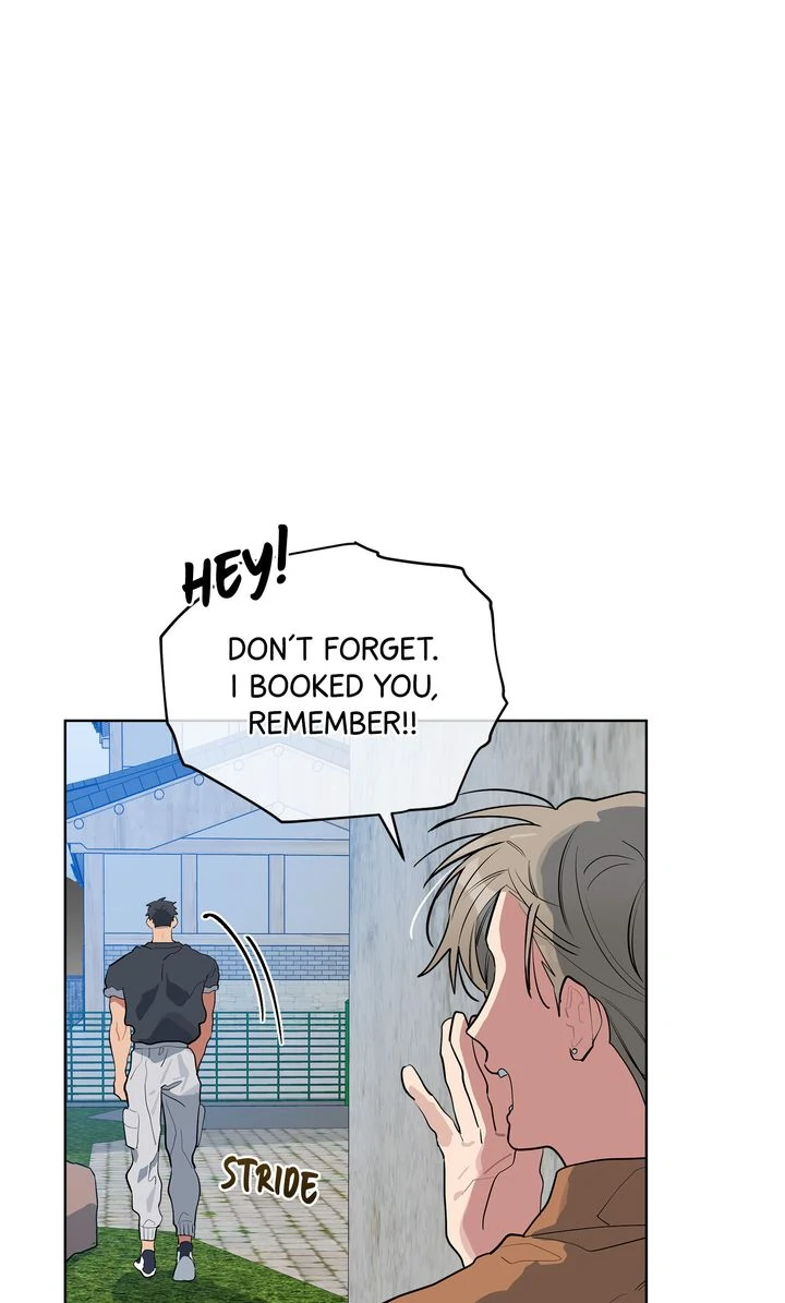Baby, Light My Fire [Mature Official] - Episode 16 manhwa
