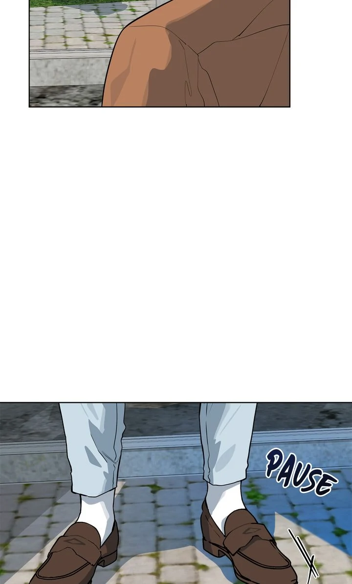 Baby, Light My Fire [Mature Official] - Episode 16 manhwa