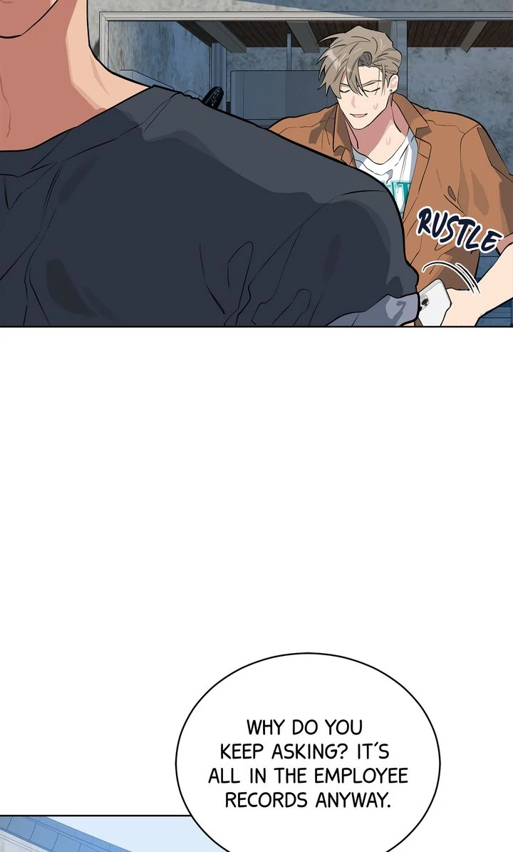 Baby, Light My Fire [Mature Official] - Episode 16 manhwa