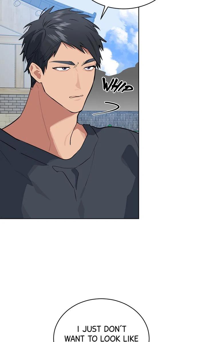 Baby, Light My Fire [Mature Official] - Episode 16 manhwa