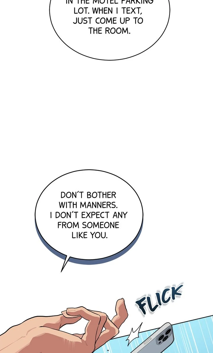Baby, Light My Fire [Mature Official] - Episode 16 manhwa