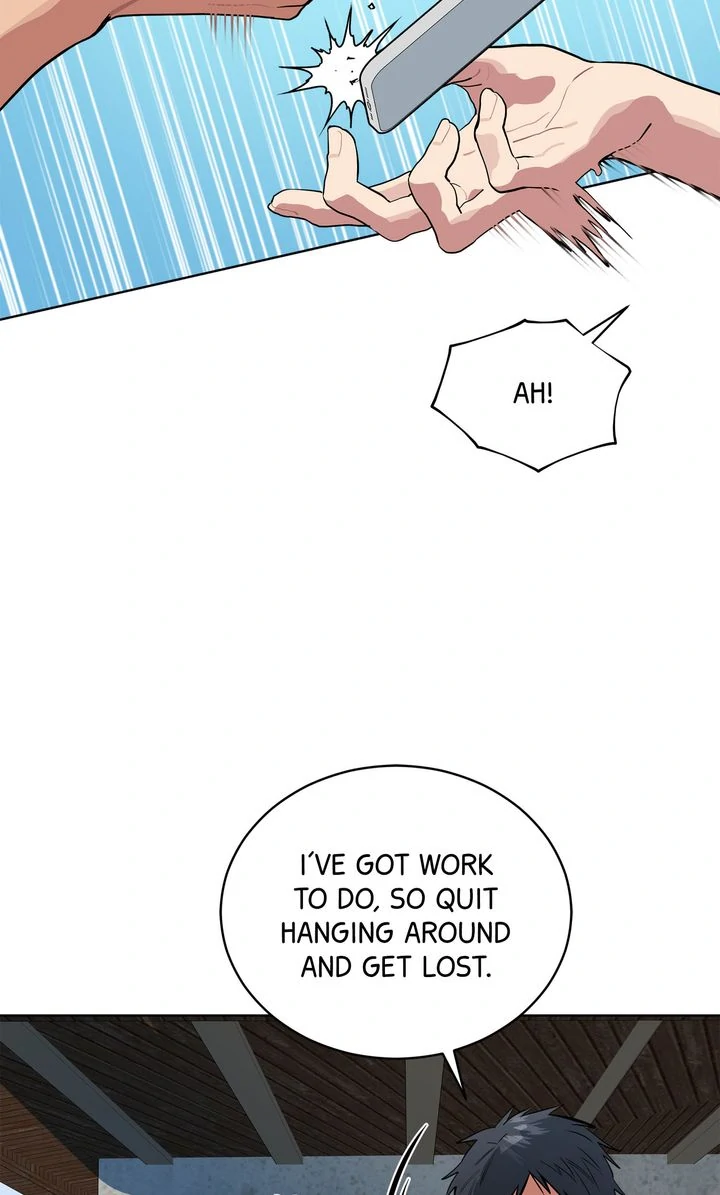 Baby, Light My Fire [Mature Official] - Episode 16 manhwa