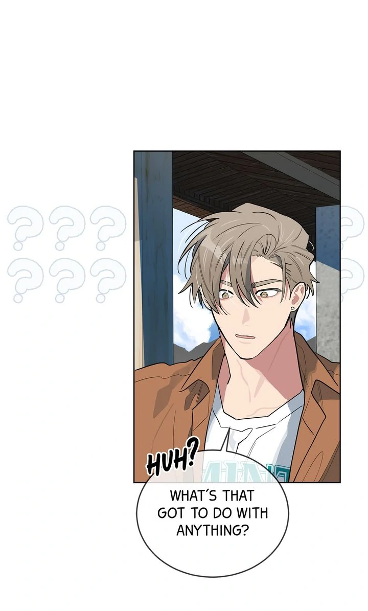 Baby, Light My Fire [Mature Official] - Episode 16 manhwa