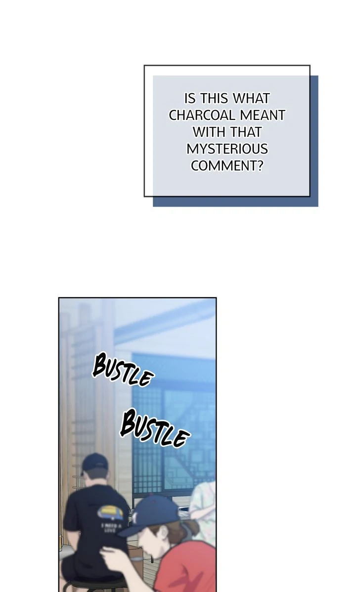 Baby, Light My Fire [Mature Official] - Episode 16 manhwa