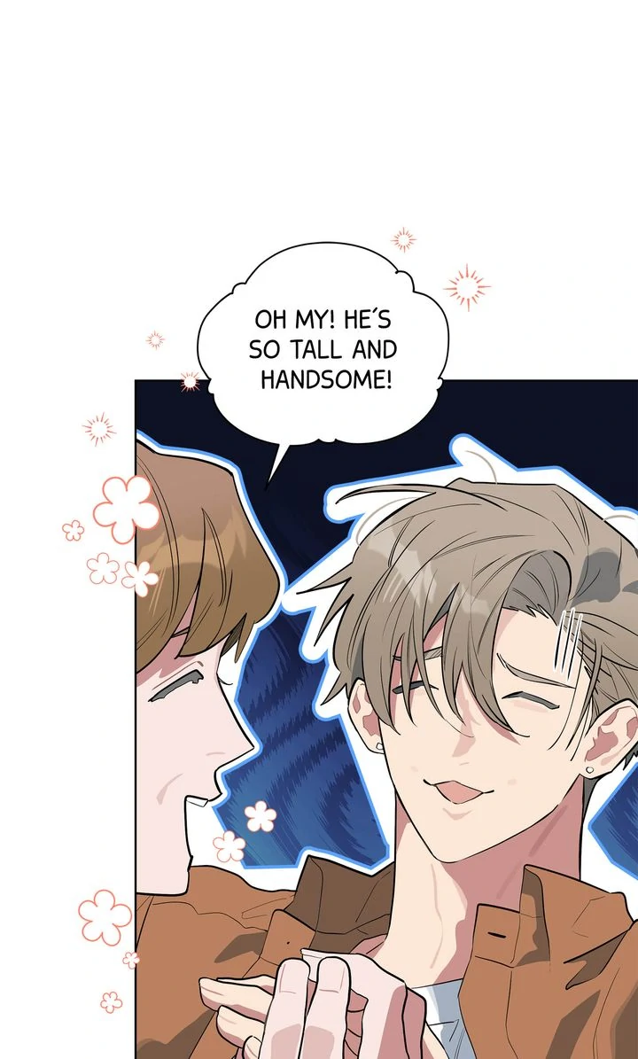 Baby, Light My Fire [Mature Official] - Episode 16 manhwa