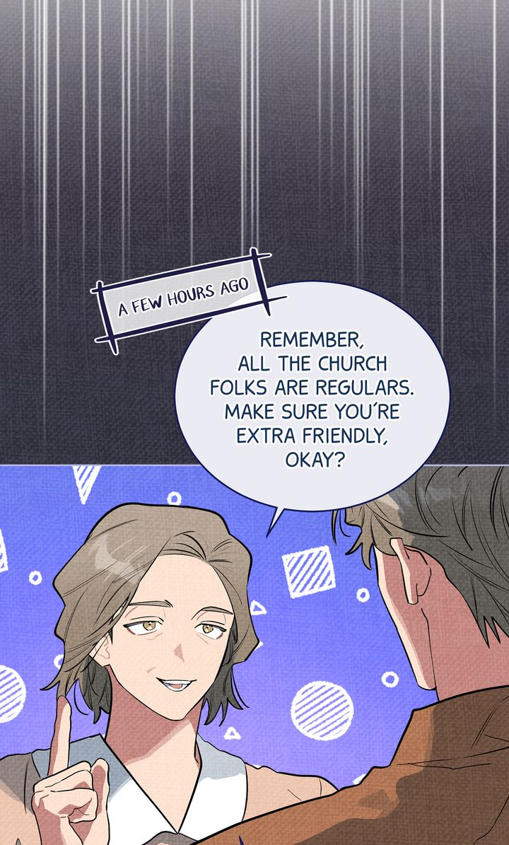Baby, Light My Fire [Mature Official] - Episode 16 manhwa