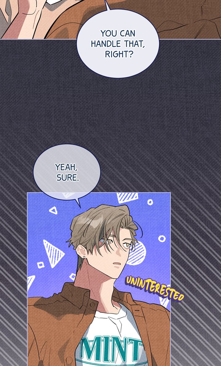 Baby, Light My Fire [Mature Official] - Episode 16 manhwa