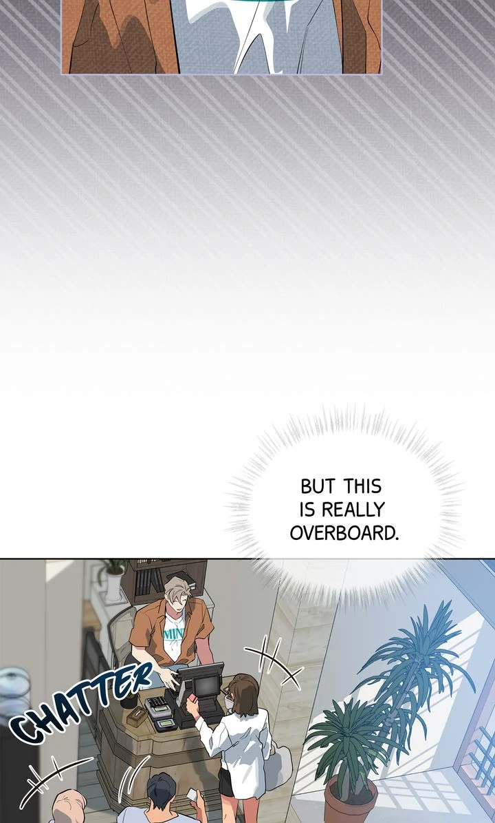 Baby, Light My Fire [Mature Official] - Episode 16 manhwa