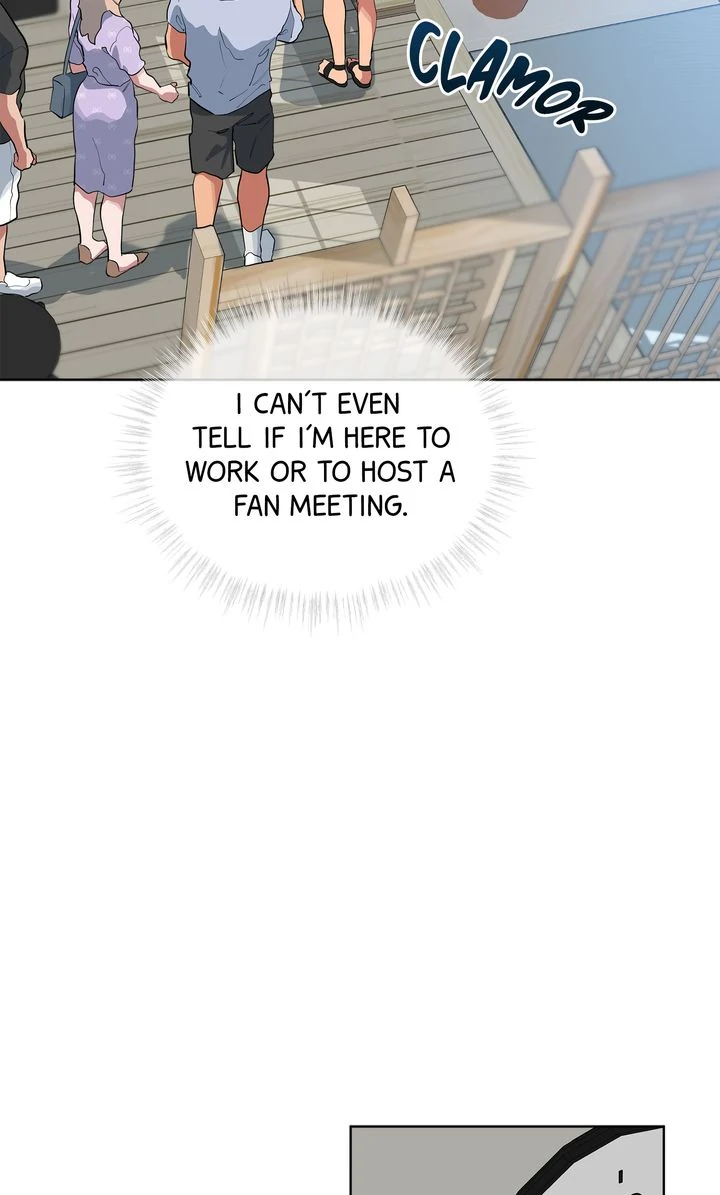 Baby, Light My Fire [Mature Official] - Episode 16 manhwa