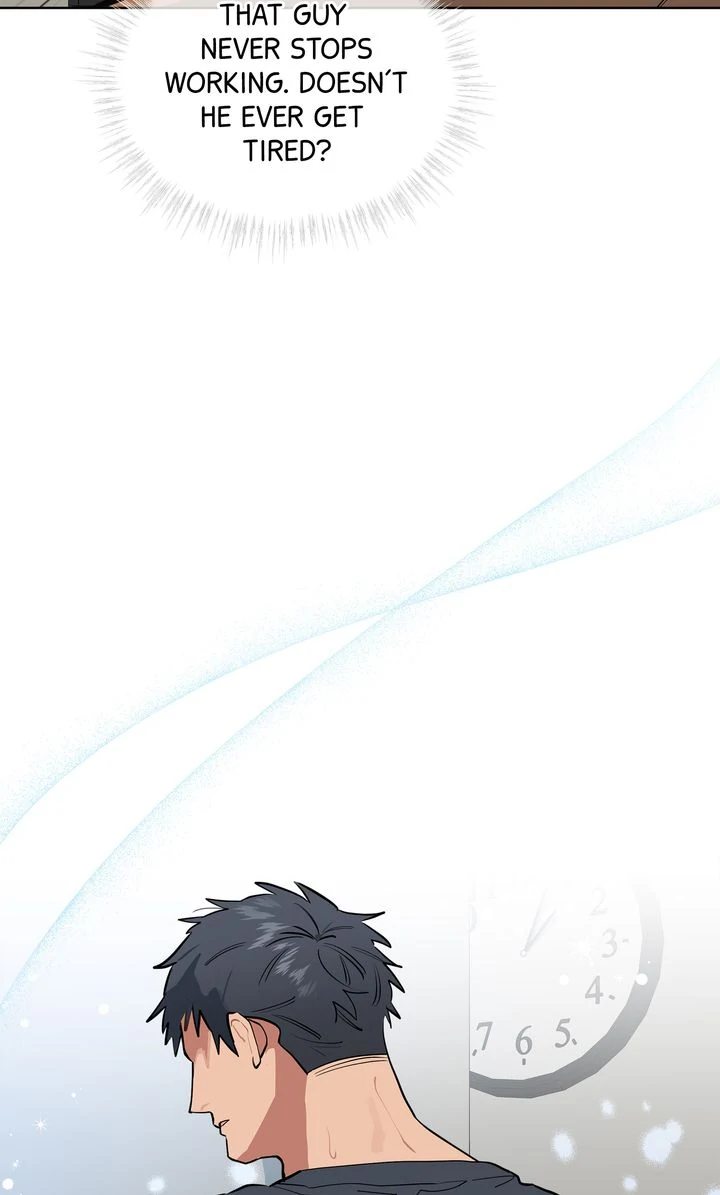 Baby, Light My Fire [Mature Official] - Episode 16 manhwa